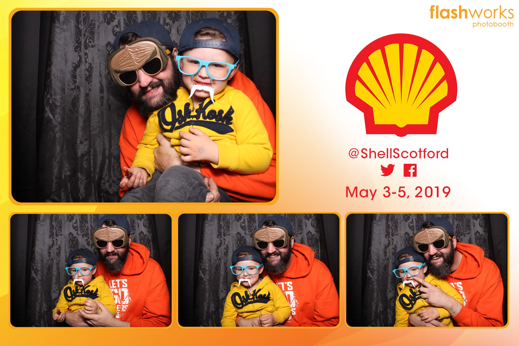 Fort Saskatchewan Trade Show & Sale: Presented by Shell | View more photos from the event at gallery.flashworksphotobooth.com/u/FlashworksPhotoboothInc/Fort-Saskatchewan-Trade-Show-Sale-Presented-by-Shell